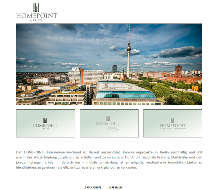  - CHILICON IT | Webentwicklung Berlin