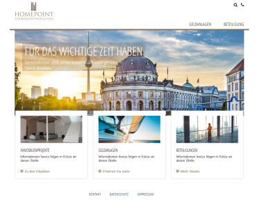  - CHILICON IT | Webentwicklung Berlin
