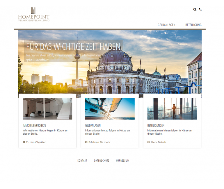  - CHILICON IT | Webentwicklung Berlin